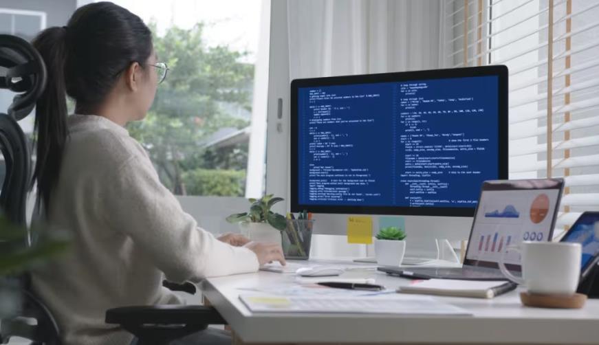 温县企业数字化解决方案:机器学习赋能商业模式升级的核心路径